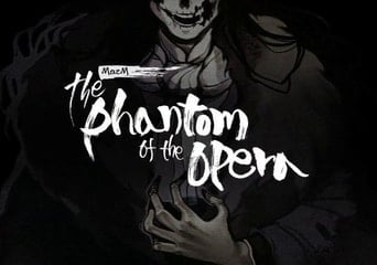 MazM: The Phantom of the Opera EN/JA/KO/RU/ZH/ES/ZH Global Steam