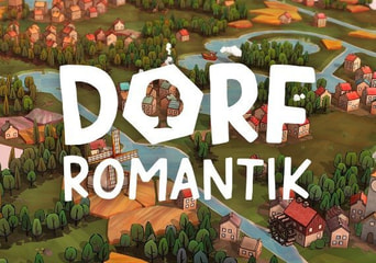 Dorfromantik Global Steam Gift