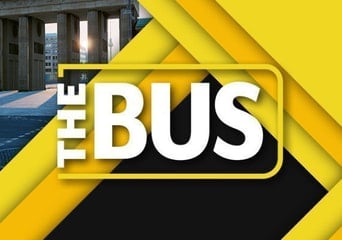 The Bus EU Steam Gift