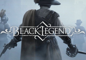 Black Legend EN Argentina Xbox One Xbox Series
