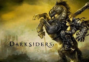 Darksiders Warmastered Edition EN/DE/FR/IT Global Steam