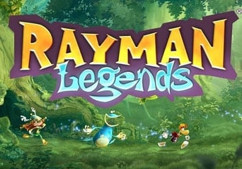 Rayman Legends EN Turkey Xbox One Xbox Series