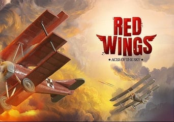 Red Wings: Aces of the Sky EN/DE/FR/IT/PL/ES Global Steam