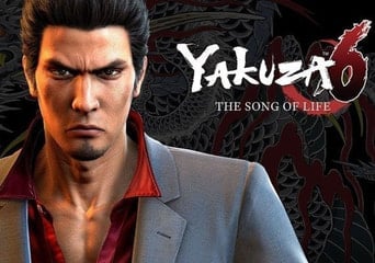 Yakuza 6: The Song of Life EN/JA/ZH Global Steam