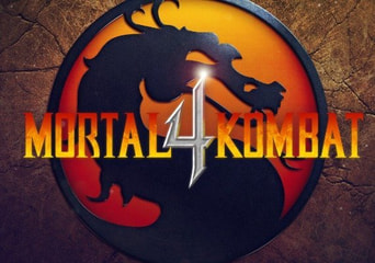 Mortal Kombat 4 Global GOG