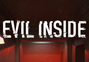 Evil Inside Argentina Xbox One/Series
