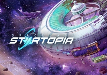 Spacebase Startopia EN United States Xbox One Xbox Series