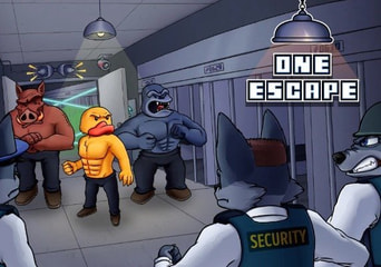 One Escape Argentina Xbox One/Series