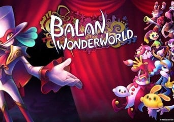 Balan Wonderworld EU Xbox One Xbox Series