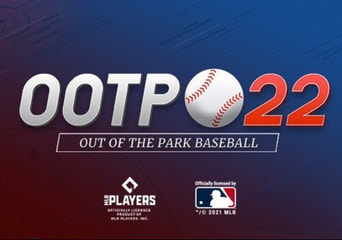Out of the Park Baseball 22 EU Steam Gift
