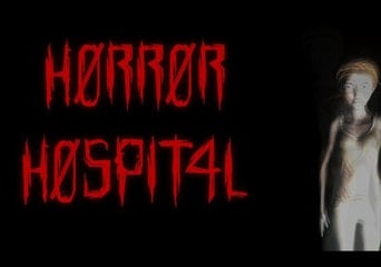 Horror Hospital Global Steam