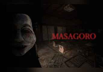 Masagoro (PC) Steam Klucz Global