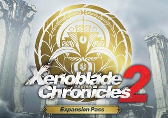 Xenoblade Chronicles 2 + Expansion Pass - Bundle United States Nintendo Switch