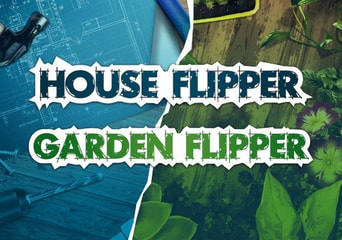 House Flipper - Garden Bundle Argentina Xbox One Xbox Series