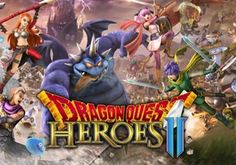 Dragon Quest Heroes II Explorer's Edition Global Steam