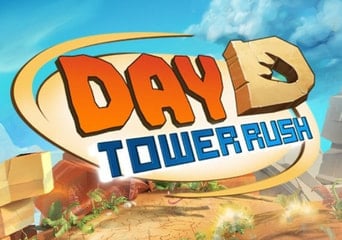 Day D: Tower Rush EN/DE/RU Global Steam
