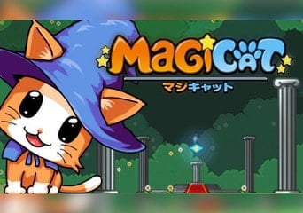MagiCat Global Steam