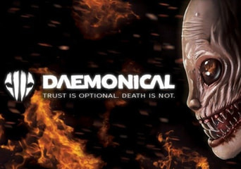 Daemonical Global Steam