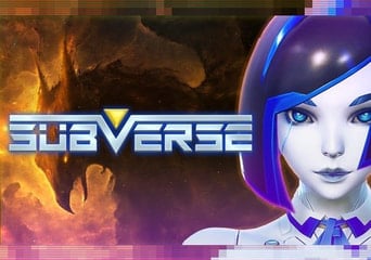 Subverse Global Steam