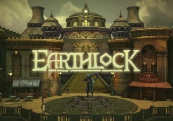 Earthlock EU Steam