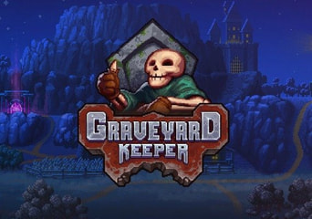 Graveyard Keeper Argentina Xbox One Xbox Series