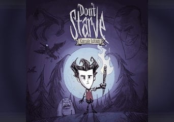 Don't Starve Together Console Edition EN United States Xbox One Xbox Series