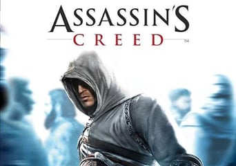 Assassin's Creed EN/DE/FR/IT/ES Global Ubisoft Connect