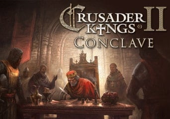 Crusader Kings II: Conclave DLC EN Global Steam