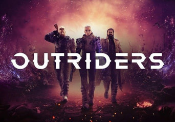 Outriders EN Global Steam