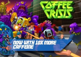 Coffee Crisis EN Global Steam