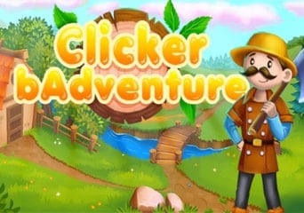 Clicker bAdventure EN/DE/FR/JA/KO/RU/ES Global Steam