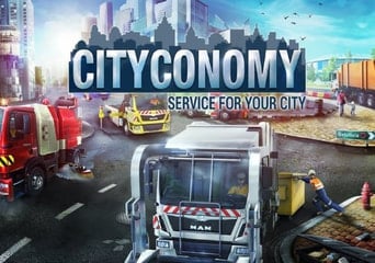 Cityconomy: Service for your City EU Steam