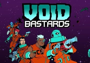 Void Bastards - DeLUXe Bundle EN United States Xbox One Xbox Series