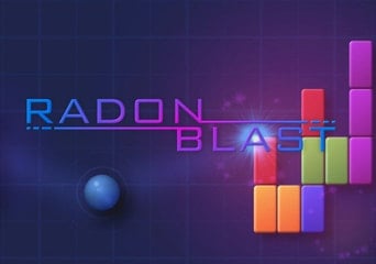 Radon Blast EN Argentina Xbox One Xbox Series
