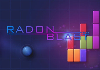 Radon Blast Argentina Xbox One/Series