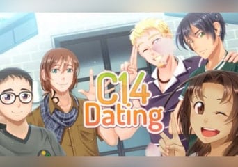 C14 Dating EN Argentina Xbox One Xbox Series