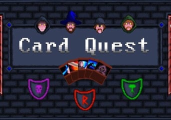 Card Quest EN Global Steam