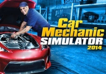 Car Mechanic Simulator 2014 Complete Edition Global Steam