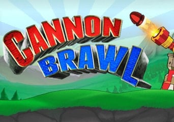 Cannon Brawl EU Xbox One/Series