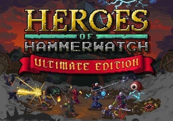 Heroes of Hammerwatch Ultimate Edition Argentina Xbox One/Series