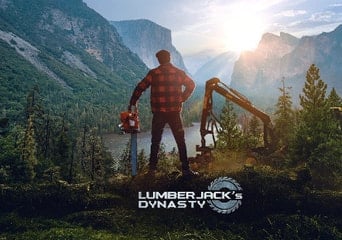 Lumberjack's Dynasty EU Steam