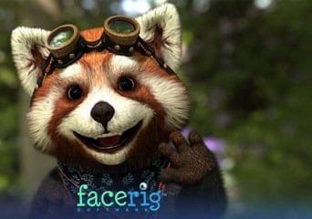 FaceRig EU Steam