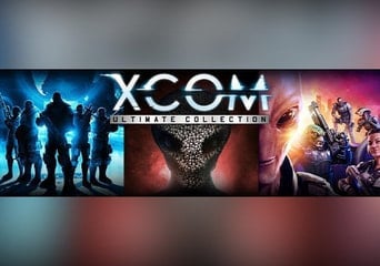 XCOM - Ultimate Collection EU Steam