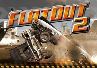 FlatOut 2 EN/DE/FR/IT/ES EU Steam