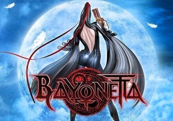Bayonetta EN EU Nintendo Switch