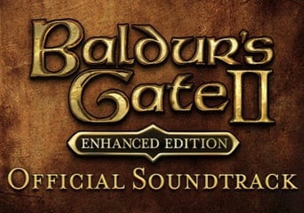 Baldur's Gate II: - Official Soundtrack DLC Enhanced Edition EN Global Steam