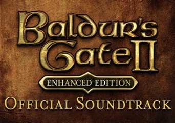 Baldur's Gate II: - Official Soundtrack DLC Enhanced Edition EN Global Steam
