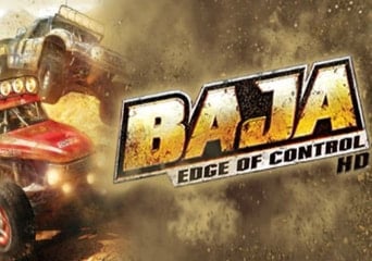 Baja: Edge of Control HD EN/DE/FR/IT/ES Argentina Xbox One Xbox Series