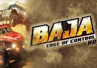 Baja: Edge of Control HD EN/DE/FR/IT/ES Argentina Xbox One Xbox Series