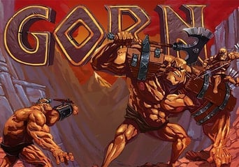 Gorn VR EN EU Steam